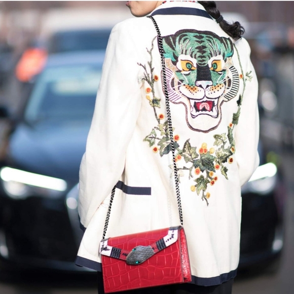 47" Luxury Replacement Chains - Picture 3 of 4